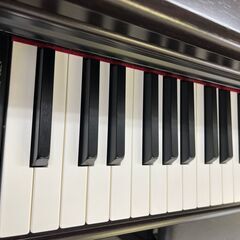 YAMAHA  YDP-164R　電子ピアノの画像