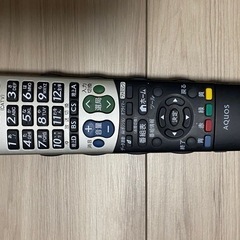 テレビ　中古の画像