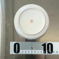 0730-014 香蘭社　小鉢の画像