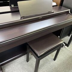 YAMAHA  YDP-164R　電子ピアノの画像