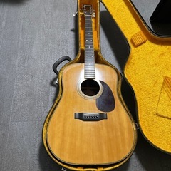 モーリスギター　W30の画像