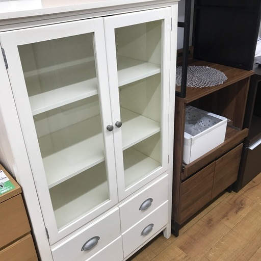 【24】キャビネット