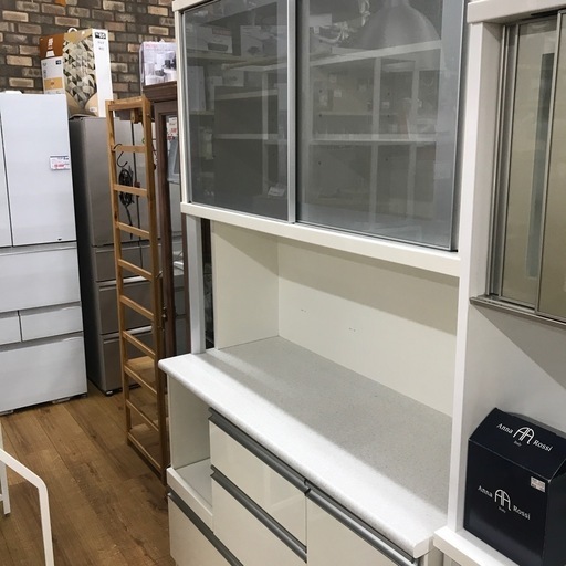 【23】キッチンボード