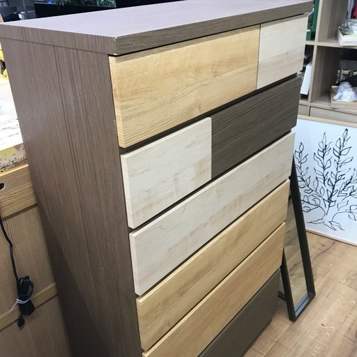 【22】チェスト