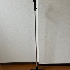 自撮り棒の画像