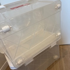 収納ケースの画像