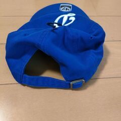 LAドジャースキャップの画像