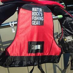 🐟 Water  Rock's　ジャケットの画像