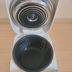 【無料】炊飯器の画像