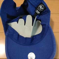 LAドジャースキャップの画像