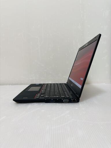 【高性能】i5/16GB/512GB/富士通 LIFEBOOK U7311FX