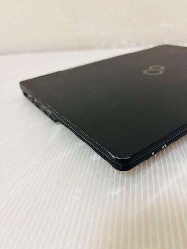 高性能】i5/16GB/512GB/富士通 LIFEBOOK U7311FX