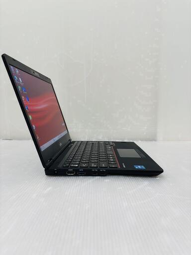高性能】i5/16GB/512GB/富士通 LIFEBOOK U7311FX