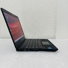 【高性能】i5/16GB/512GB/富士通 LIFEBOOK U7311FXの画像