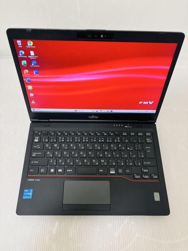 【高性能】i5/16GB/512GB/富士通 LIFEBOOK U7311FX 高性能】i5/16GB/512GB/富士通 LIFEBOOK U7311FX