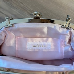 NOJESS バッグの画像