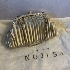 NOJESS バッグの画像
