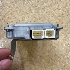 ♦︎トヨタ ボルテージセンサー♦︎の画像