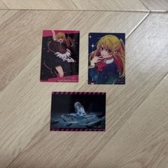 推しの子カードの画像