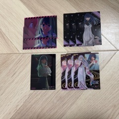 推しの子カードの画像