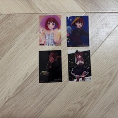 推しの子カードの画像