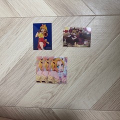 推しの子カードの画像
