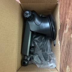 スマホホルダー　車などにの画像