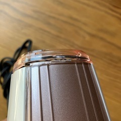 TESCOM ｉｏｎｅ　ドライヤー　ちょっと訳あり😊の画像