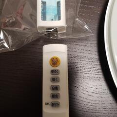 【決定しました】中古✨LEDシーリングライト✨の画像