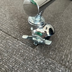 急募‼️2段ハンガーラックの画像
