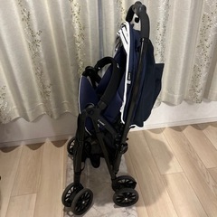 Combi メチャライト エッグショック NHの画像