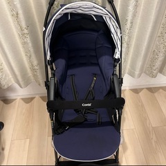 Combi メチャライト エッグショック NHの画像