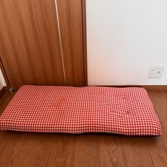 角度が変えられる座椅子 リクライニングの画像