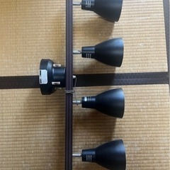 モダンデコ　シーリングライト　LED対応の画像