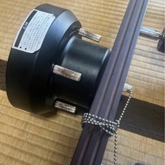 モダンデコ　シーリングライト　LED対応の画像