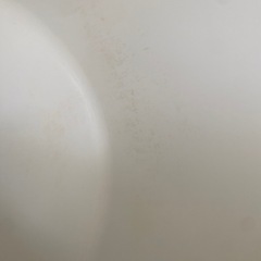 【お渡しお約束中】アイリスオーヤマ 上から猫トイレ  の画像