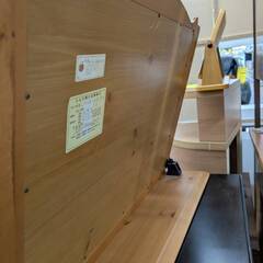ジモティー割引🏷️【ジャングルジャングル 岸和田和泉インター店】卓上スタンドミラー  和泉市 堺市 岸和田市 泉大津市 高石市 泉北郡熊取町の画像