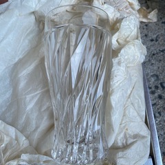 KAGAMI CRYSTAL GLASSS 6個　の画像
