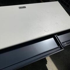 【良品】 事務机　デスク　オフィスの画像