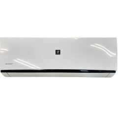 SHARP/シャープ ルームエアコン おもに６畳用 2020年製 AY-L22DH 基本引き取り限定 神奈川県横須賀市の画像
