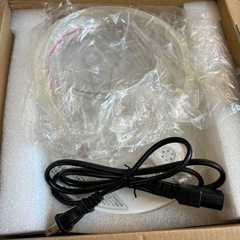 【美品】siroca 電気圧力鍋 SP-D131(W)の画像