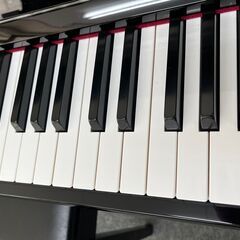 YAMAHA  AvantGrand  NU1X　【2023年製・ハイブリットピアノ】の画像