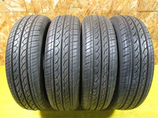 A4789165/70R144本SETHIFLYHF20122年製イボ付きアクアヴィッツ