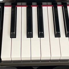 YAMAHA  AvantGrand  NU1X　【2023年製・ハイブリットピアノ】の画像