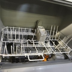 パナソニック食洗機の画像