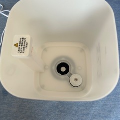 アロマ加湿器の画像
