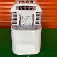 0731.019決定アイリス サーキュレーターの画像