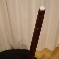 イームズ オーガニックチェア（黒）の画像