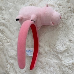 カチューシャの画像