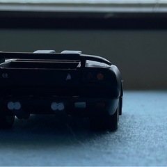 ランボルギーニデイアブロSE30イオタの画像